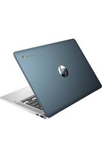 HP 14a-na0703ds 14in Laptop Intel N4120 4gb MEM 128gb eMMC
