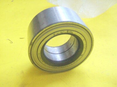 WHEEL BEARING/SKF 633966 /FRONT/40x75x37mm/MONDEO 2000-2007/JAGUAR X TYPE