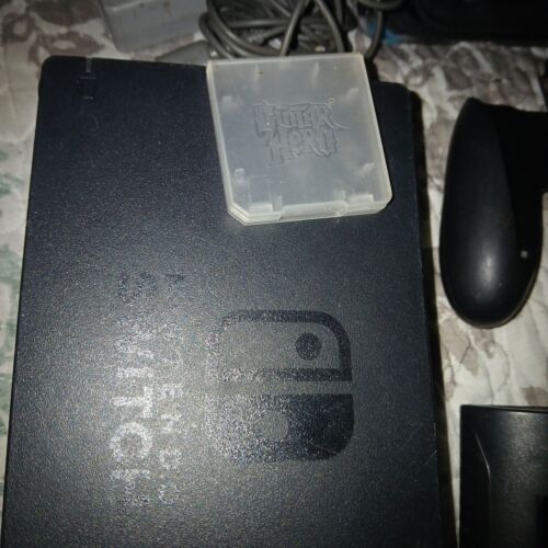 Lote aleatorio accesorios para juegos Sega Genesis Mini, Switch Dock, tarjeta de memoria PS1 - Imagen 2 de 7