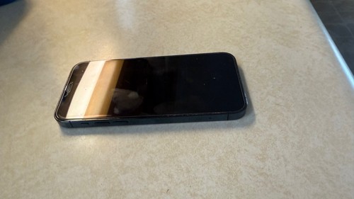 Apple iPhone 12 Pro - Pacific Blue - Unlocked - 128GB - Good Condition - 第 4/5 張圖片