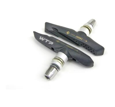 Porte-Patins Route Cartouche Compatible Campagnolo - Noir WTP V705A - Neuf