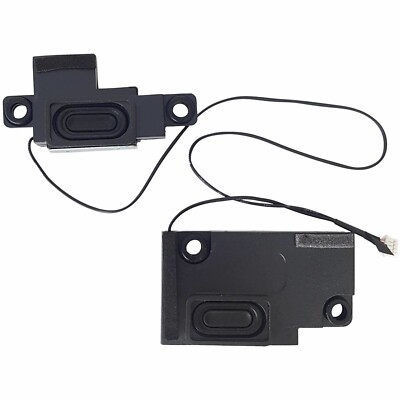 Paar Lautsprecher Boxen Set für Acer Travelmate P259 - N16Q2 - TMP259 Akustik
