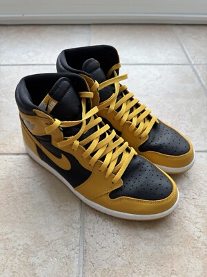 Jordan 1 Retro OG High Pollen - EU Größe 47