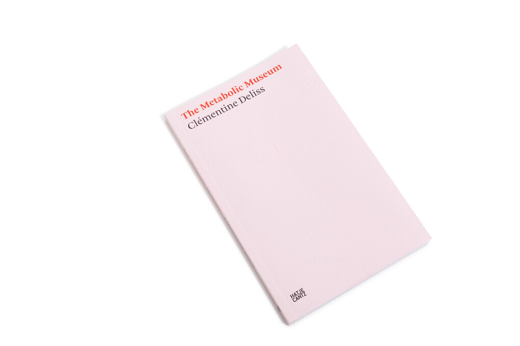 Thumbnail - The Metabolic Museum | Clémentine Deliss | 2020 | Englisch