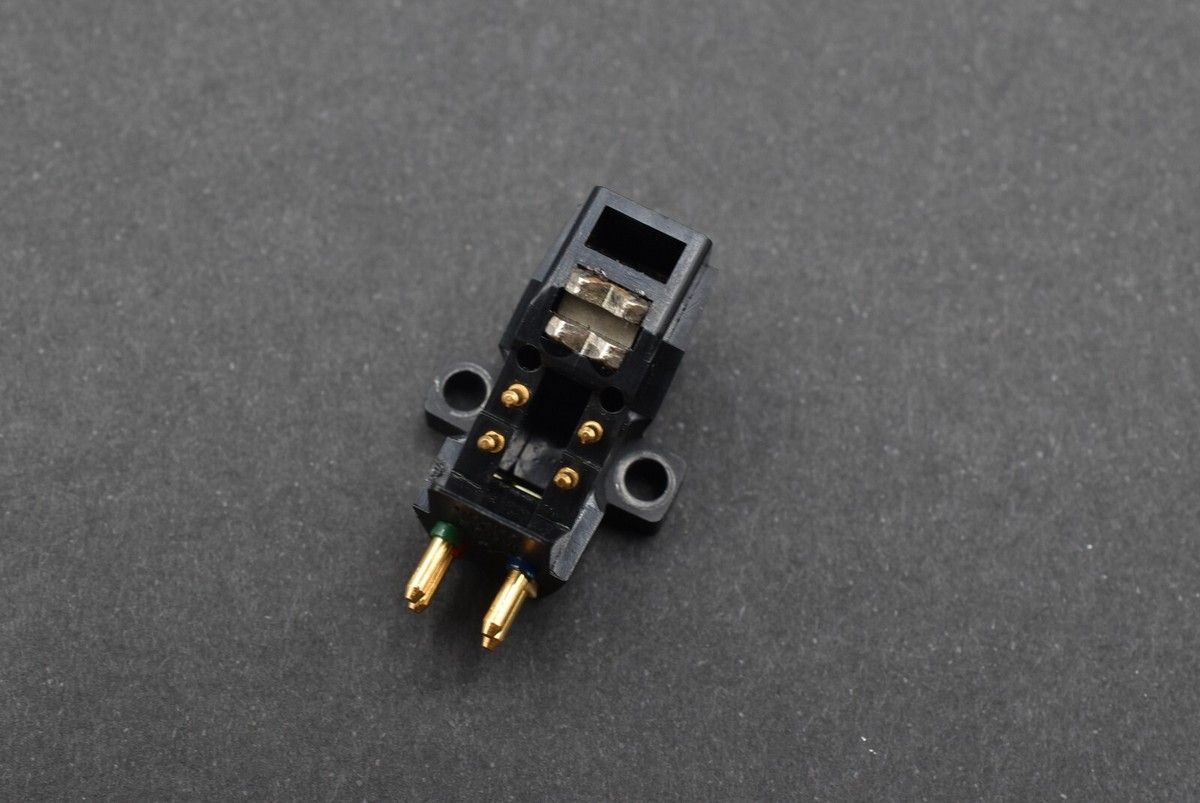 without stylus** YAMAHA MC-703 MC Cartridge | eBay