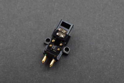 **ohne Stylus** YAMAHA MC-703 MC Cartridge