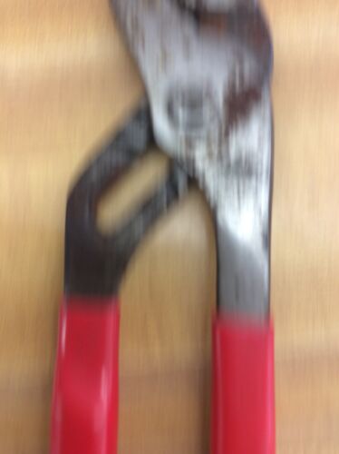 Alicates deslizantes para juntas Mac Tools P301946 - Imagen 5 de 9
