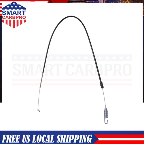 FOR TORO PART # 115-8435 TRACTION CABLE; 2009-2015 RECYCLER RWD CABLE - 第 1/7 張圖片