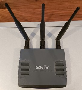 Drivers for EnGenius ECB3220 Access Point EnGenius ECB3220 Access Point Descargar Controlador