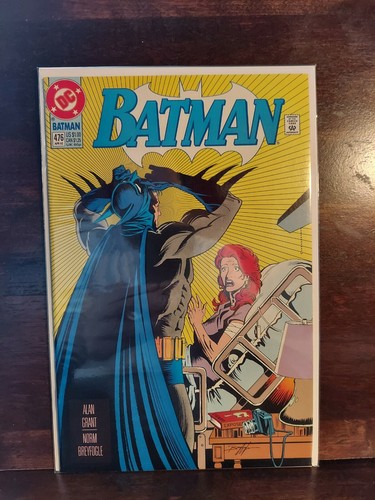 TÚ ELIGES EL PROBLEMA - BATMAN VOL. 1 - DC - EDICIÓN 0-600 + ANUALES - Imagen 95 de 152