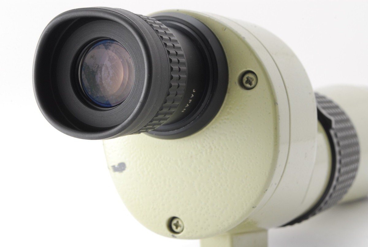 EXC++++ Nikon D=60 P FIELDSCOPE 20x Eyepiece, Front Cap EXC++++ Nikon D=60 P FIELDSCOPE 20x Eyepiece, Front Cap