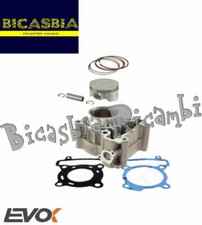 7201 - Cylinder EVOK DM 52 Yamaha 125 X-City - X-Max - MT A- WR125R - YZF-R A