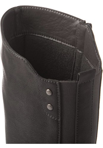 GLOBALWIN Women's Knee High Fashion Boots For Women Size 6.5 - Picture 4 of 9