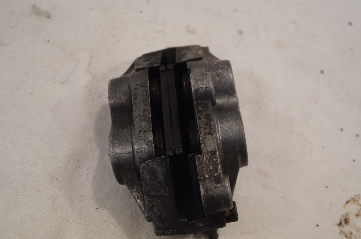 esBraque、 PICHET,POIRE CIUPEE,VERRE 91 Kawasaki Ninja ZX11 C Front Right Brake Caliper OEM 43041