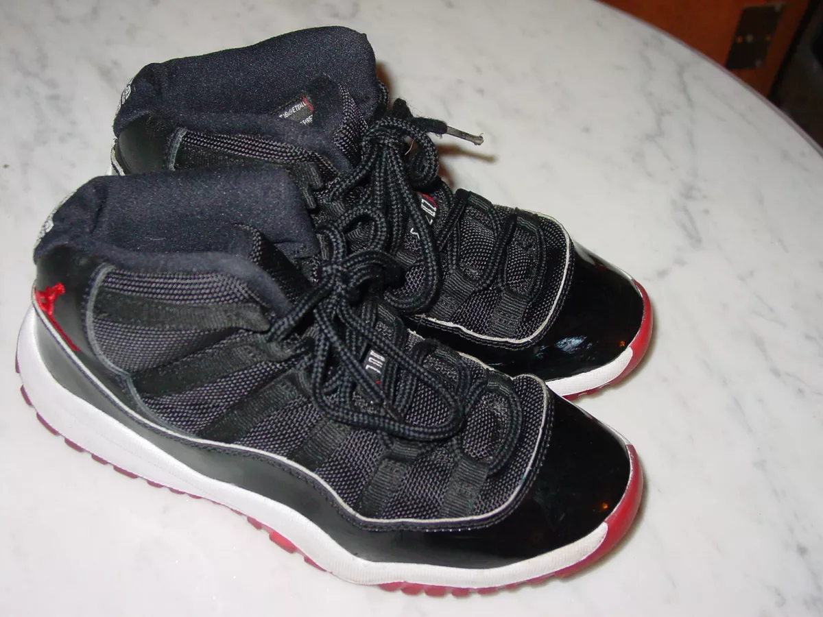 Jordan 1 bred clearance 2019