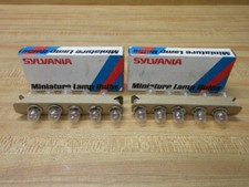 Sylvania PR15 GTE Miniature Lamp Light Bulb Pack of 20 