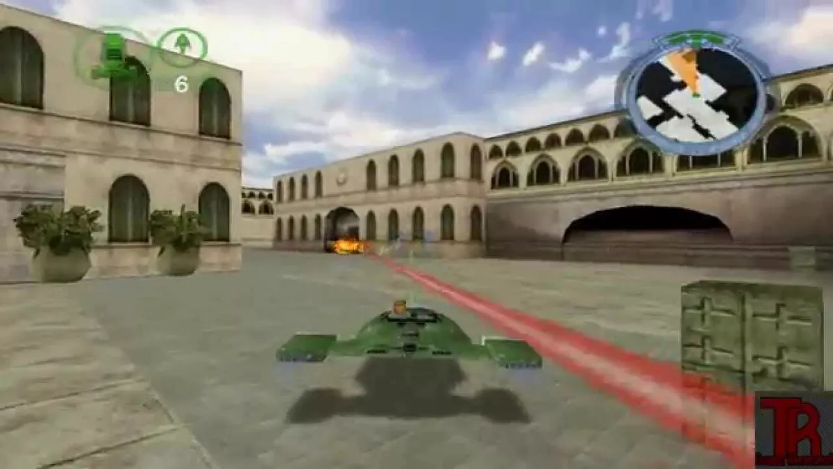 Star Wars Episode 1 Battle for Naboo PAL N64 eBay
