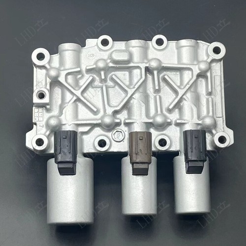 Transmission Solenoid Control Valve For Honda JAZZ 2003-2008 27200-PWR-013( - Picture 2 of 5