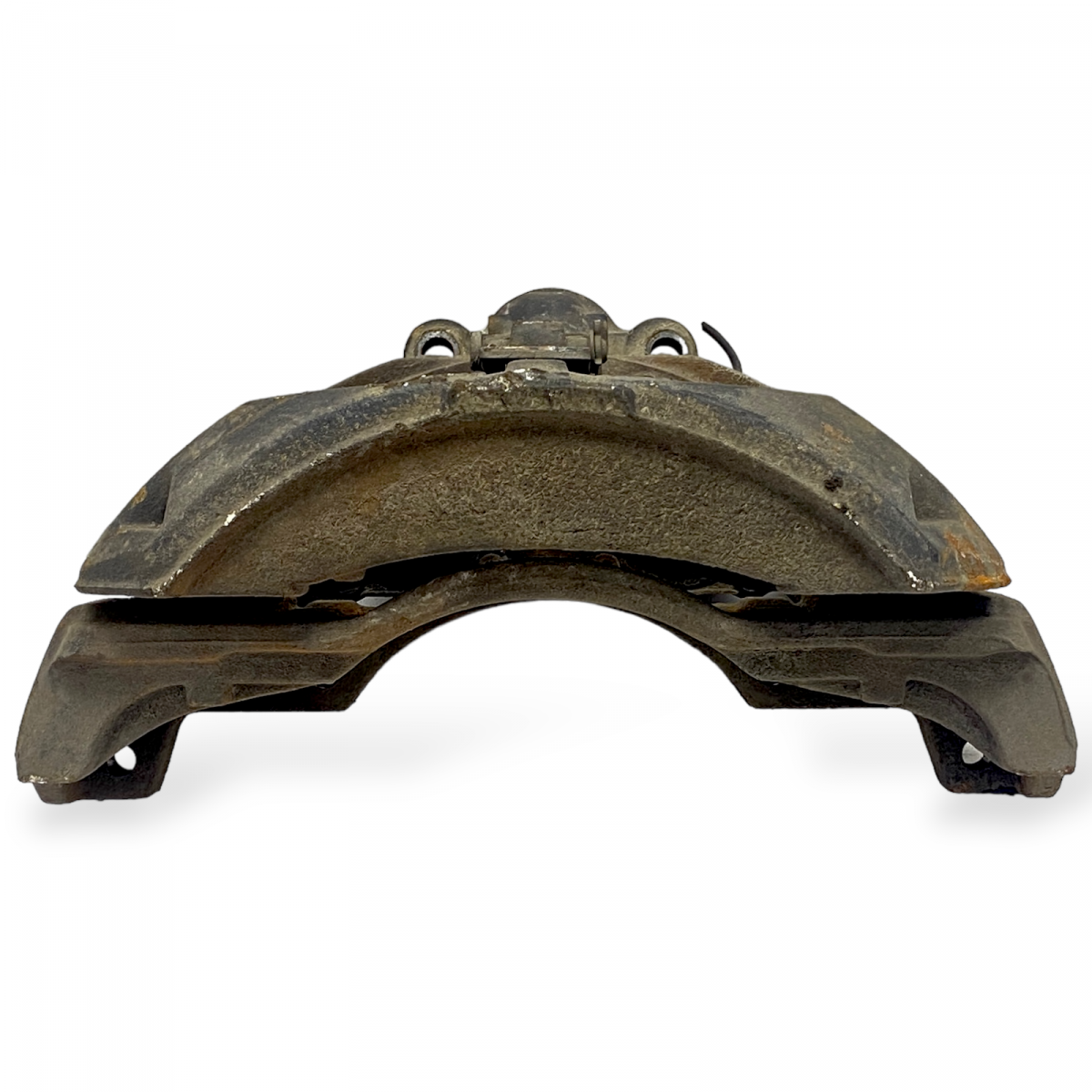 A9424203401 K064584 Bremssattel, Vorderachse rechts MERCEDES 