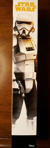 Disney Solo: A Star Wars Story 12-inch Imperial Patrol Trooper Action Figure NIB - Picture 3 of 4