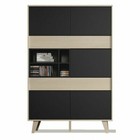 Aparadores comedores roble para el hogar