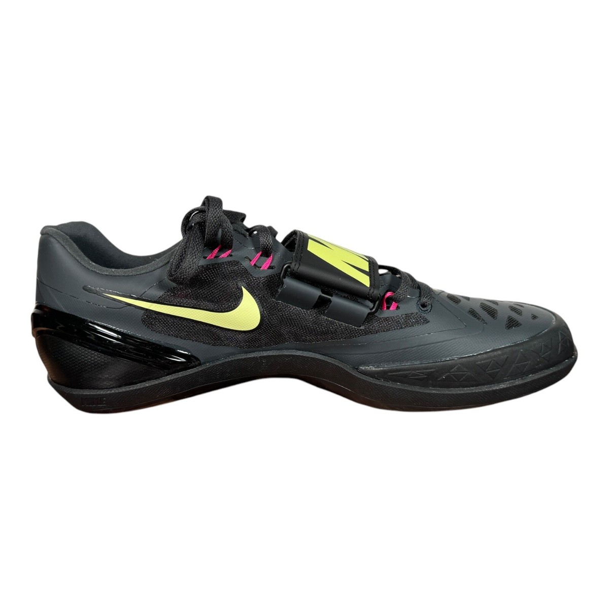 【NIKE】 Nike Zoom Rotational 6 685131-004 AURORA_685131-004_PHCTH001-