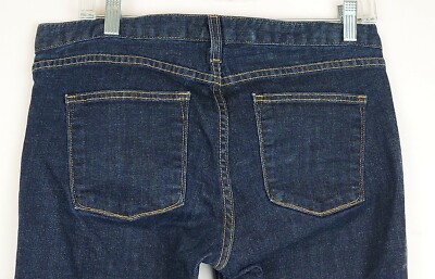 Jean Cropped Matchtick J.Crew Taille 24 - Coupe Capri Courte - Très Bon état