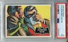 1966 Batman #6 Chloroform Victim PSA 7 NM Robin