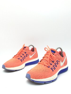 Nike Air Zoom Vomero 10 Zapatillas Deportivas Para Mujeres T.38,5 US.7,5 UK.5