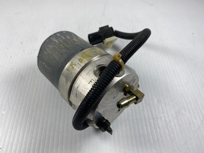 BMW M3 CONV E46 ABS Dynamic Brake Compressor Pump DSC V12885 for  