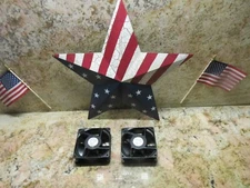 ETRI FAN UNIT MODEL 125 XR 125 XR 02 82 010 115V FADAL 4020 EACH 1 