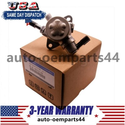 #ad #ad OEM High Pressure Fuel Pump For Ford 2011 17 F150 3.5L Ecoboost V6 BL3E 9D376 CH $132.81