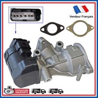 Ventil EGR C-MAX Galaxy Focus Mondeo Kuga S-MAX C30 V50 2,0 Tdci 140 136