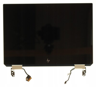 HP Spectre x360 13-AP FHD TS AB Matrizenklappe