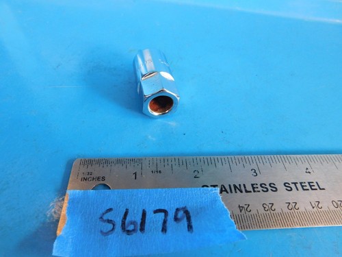 USED, SNAP ON TOOLS "2 PRONG DASH / RADIO NUT SOCKET " , PART #S6179 - Picture 3 of 4