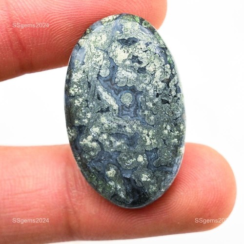 Loose Cabochon Unique Gemstone Natural - Imagen 43 de 57