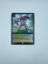 Disney Lorcana Archazia's Island Uncommon Non Foil - 104 Baymax Giant Robot