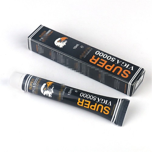 Men Male Sex Delay Massage Cream Long Lasting Time Premature Ejaculation Longer. - Picture 4 of 8
