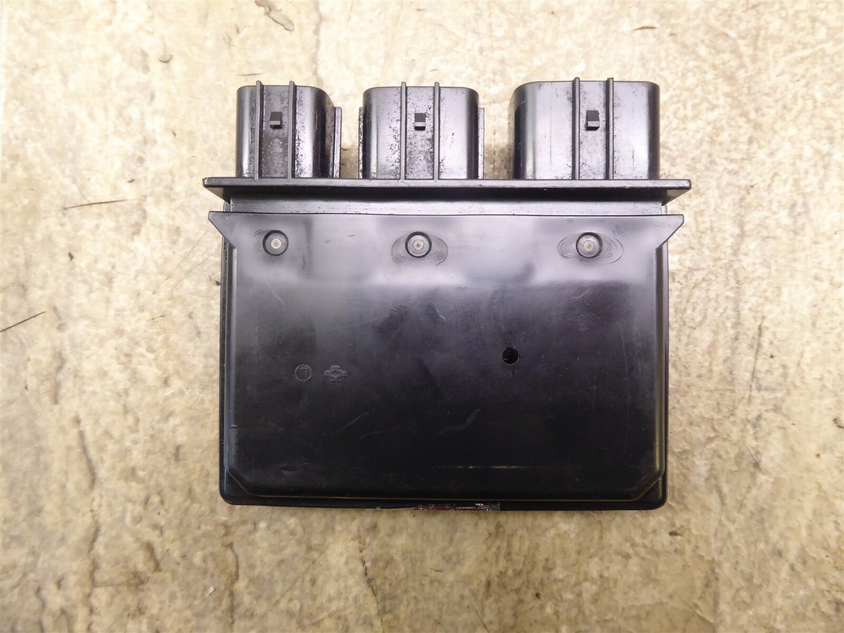 えいか 1996 KAWASAKI ZX 750 P NINJA ENGINE CAM CAMSHAFTS PAIR
