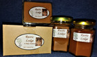 **NEW** Hand Poured North Woods Rustic Lodge Soy Candles, Tarts & 4-Pack Votives
