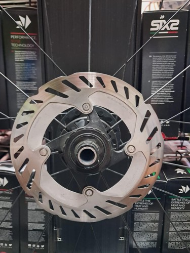 Coppia Ruote Fulcrum Racing 3 - Foto 4 di 11