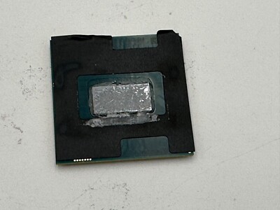 Intel Core i5-4330M 2.80GHz 2-Core LGA G3 3MB Mobile Laptop CPU Processor SR1H8