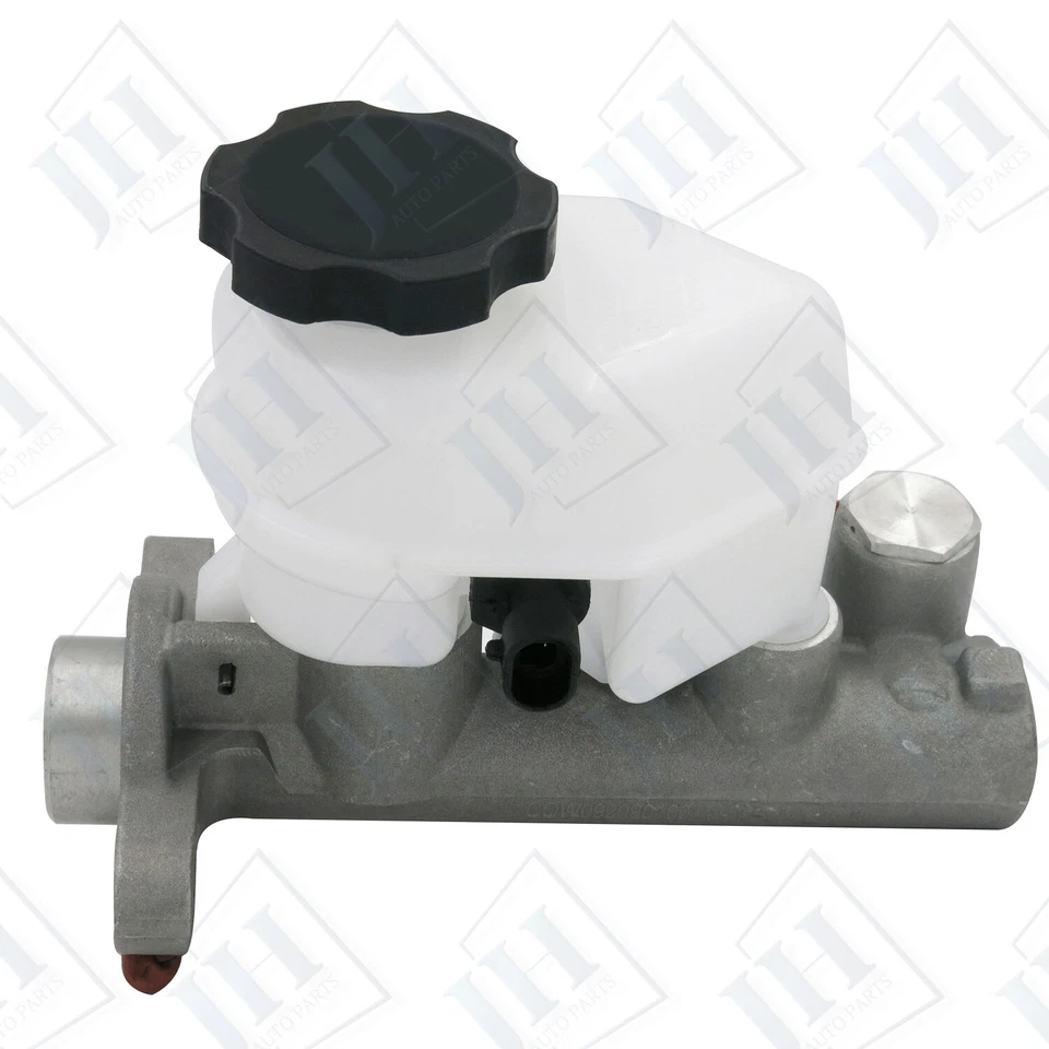 Cilindro maestro de freno DJP OE para Chevrolet Lumina Pontiac Buick Regal 1992-2001 Foto 4 de 4