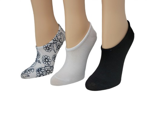 converse flat knit ultra low socks
