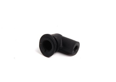 BMW Genuine E46 E53 E83 3 X3 X5 Rear Washer Nozzle Support Pipe 