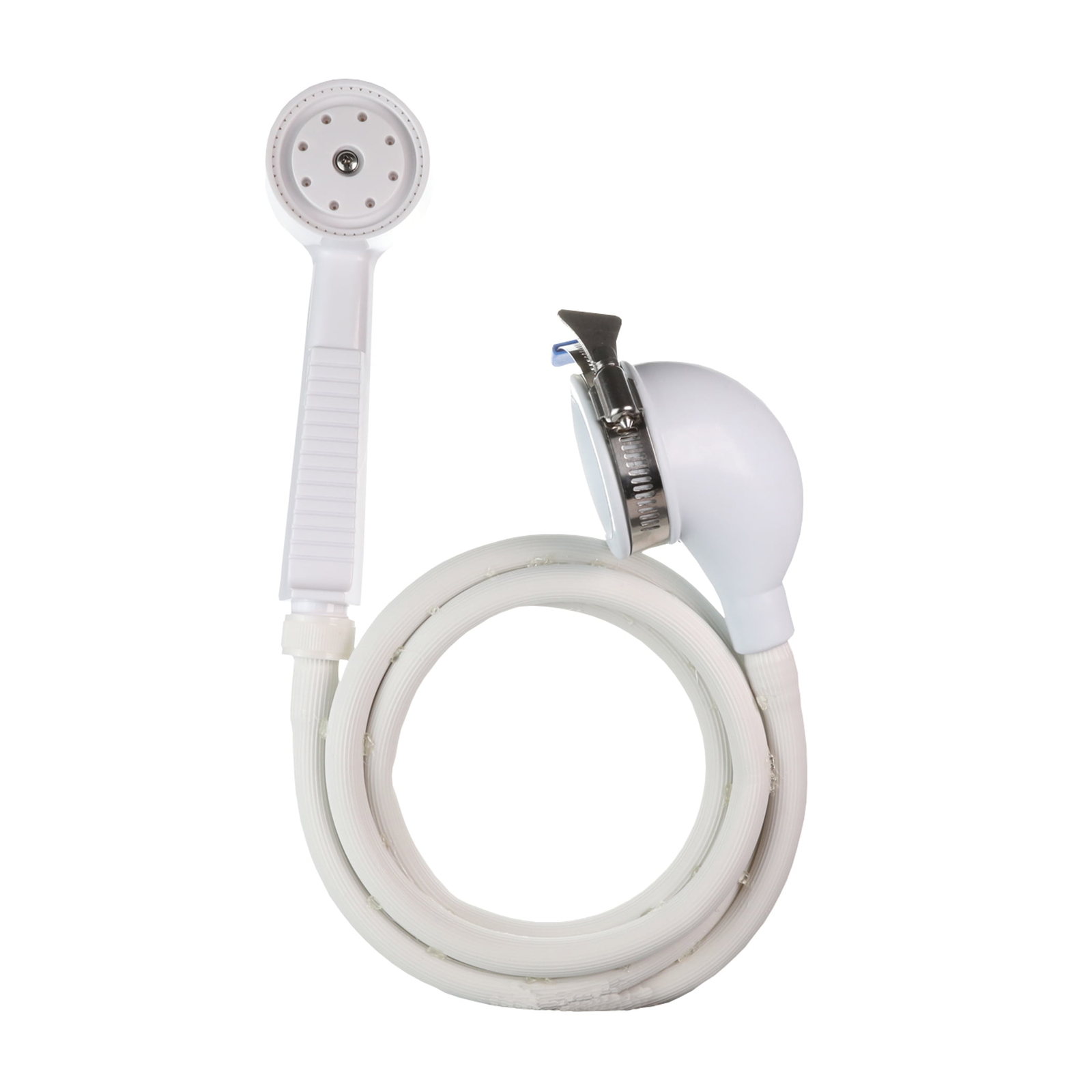 Danco Versa Spray Portable Hand Held Shower Head fits Garden Tub Sprayer