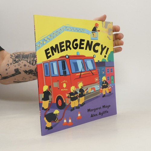 Awesome Engines: Emergency! | Mayo Margaret 1841212725| eBay