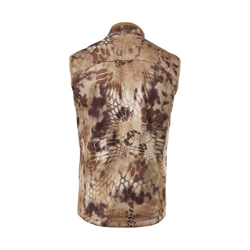 Kryptek Cadog II Vest. Highlander. Large - Picture 2 of 2