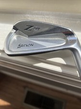 Srixon Z765 Iron Set 4-PW Dynamic Golf Stiff Shaft
