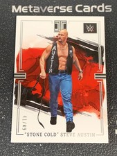 2023 Panini Impeccable WWE 